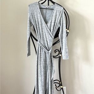 GAP Wrap Dress